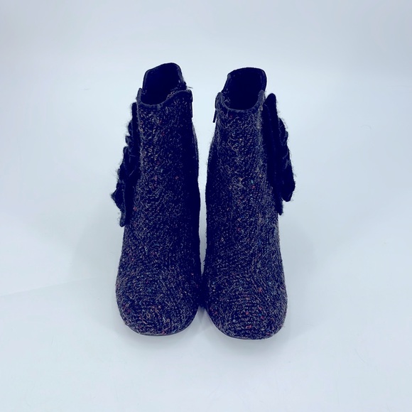 Rocket Dog Boots - Picture 5 of 6